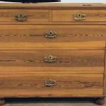 239 3095 CHEST OF DRAWERS